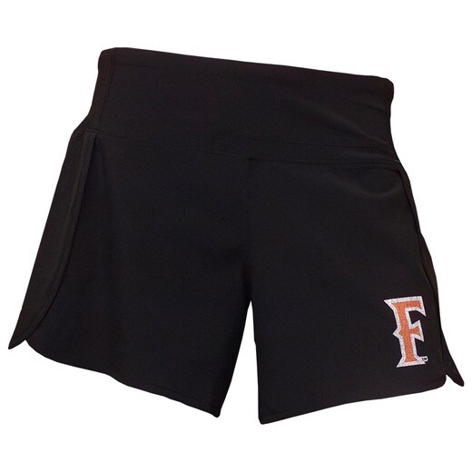 Boxercraft Stretch Woven Lined Short - Black